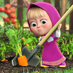 Masha and the Bear: Kids Game!