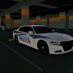 新警车