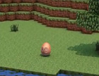 蛋蛋与我的世界第一集