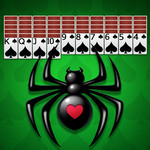 蜘蛛纸牌 - 最好的经典纸牌游戏