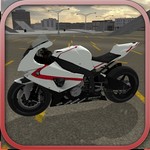 Fast Motorcycle Driver 2016修改版