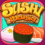 Sushi Mania