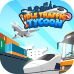 Traffic Empire Tycoon