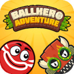 Bounce Ball 4 and Red Roller