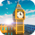 伦敦世界：制作和建筑游戏2018年