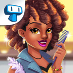 Top Beauty Salon -  Hair and Makeup Parlor Game