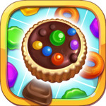 Cookie Mania - Sweet Game