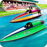 Speed Boat Racing修改版