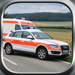 911救护车救援3D修改版