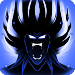 影龙战斗（dbz）是一款格斗游戏：超级赛亚人使用龙珠战斗。这是2018年最好的免费格斗游戏