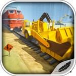 铁路建筑游戏 - 建设铁路