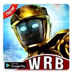 Guide For Real Steel WRB