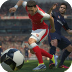 Dream Soccer - football game