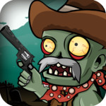 Zombie Legends : Tap & Drag修改版