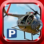 Helicopter Rescue Pilot 3D