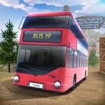 动物园巡回巴士模拟修改版