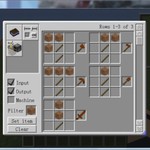 我的世界1.7.2泥土工具MOD