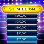 Millionaire Trivia: Who Wants To Be a Millionaire?修改版