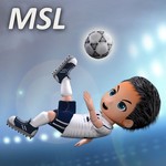 Mobile Soccer League修改版