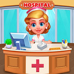 Crazy Hospital: Doctor Dash