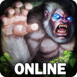 Bigfoot Monster Hunter Online修改版