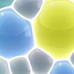 神奇的物理游戏 《Tiny Bubbles》正式发布