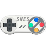 SNES Emulator - Arcade Classic Game Free
