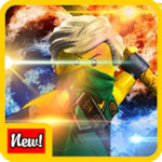 New NinjaGo WU-Cru Trick