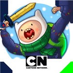 Champions and Challengers - Adventure Time修改版