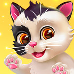 My Cat: 我的猫咪 - 电子宠物游戏 ⋆ 我的虚拟宠物 - 喵咪
