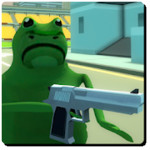 The Amazing Frog Game Simulator