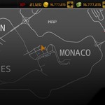 新车辆在摩纳哥地图曝光！