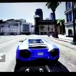 手游GTA5