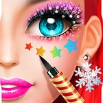 Party Girl Makeover