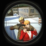主狙击手：城市犯罪