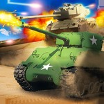 坦克战斗模拟器修改版