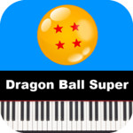 Piano Tap Ball Dragon Super