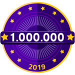 Millionär 2019 Quiz