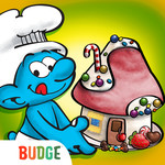 蓝精灵面包房—甜点工坊 The Smurfs Bakery