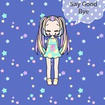 粉彩女孩主题活动 Say Good Bye【已截止】