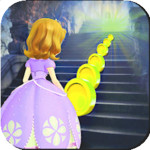 Adventure Princess Sofia Run -