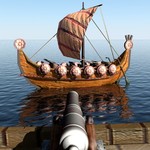海盗船的世界修改版