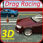 Drag racing HD