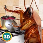 蟑螂模拟器修改版