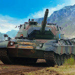 Tank Force: 坦克大战-探索乐趣