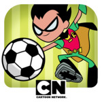 Toon Cup 2018 - Cartoon Network’s Football Game修改版