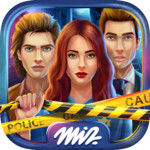 侦探游戏 爱情故事 - 模拟生活游戏