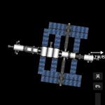 月球超低轨空间站（建设中：15%）
