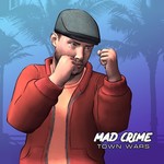Mad Crime Town Wars Two Islands修改版