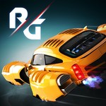 赛车齿轮 (Rival Gears Racing)修改版
